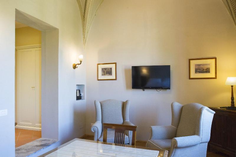 Pensione Palazzo Ravizza - Oda