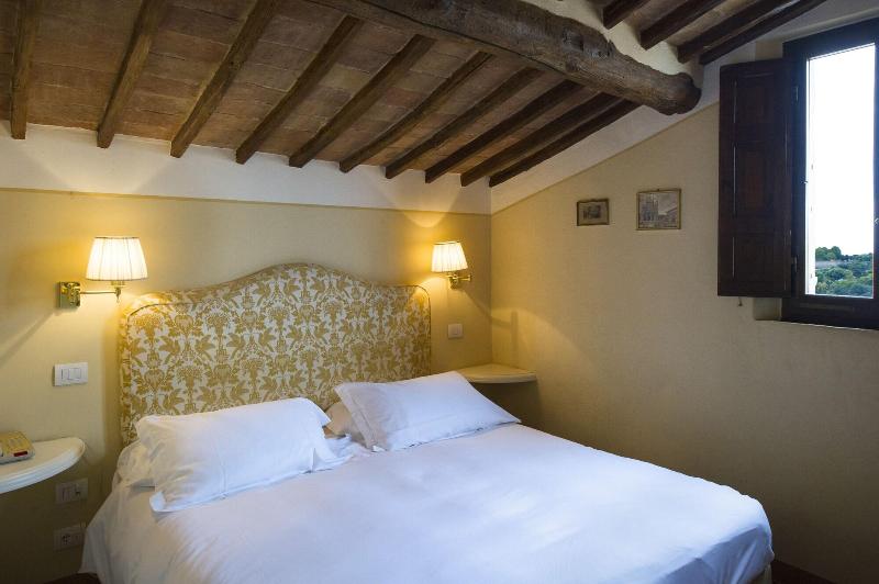 Pensione Palazzo Ravizza - Oda