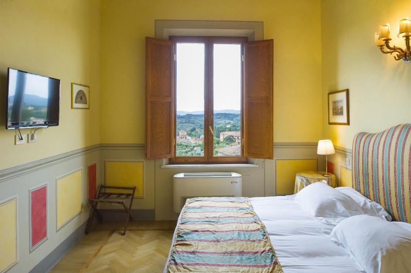 Pensione Palazzo Ravizza - Oda