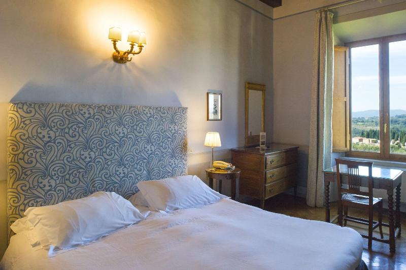 Pensione Palazzo Ravizza - Oda