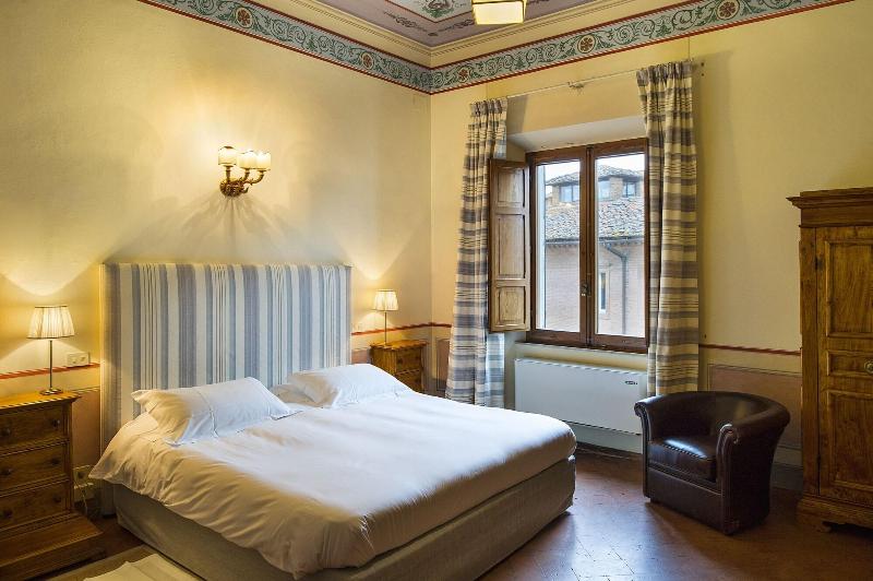 Pensione Palazzo Ravizza - Oda