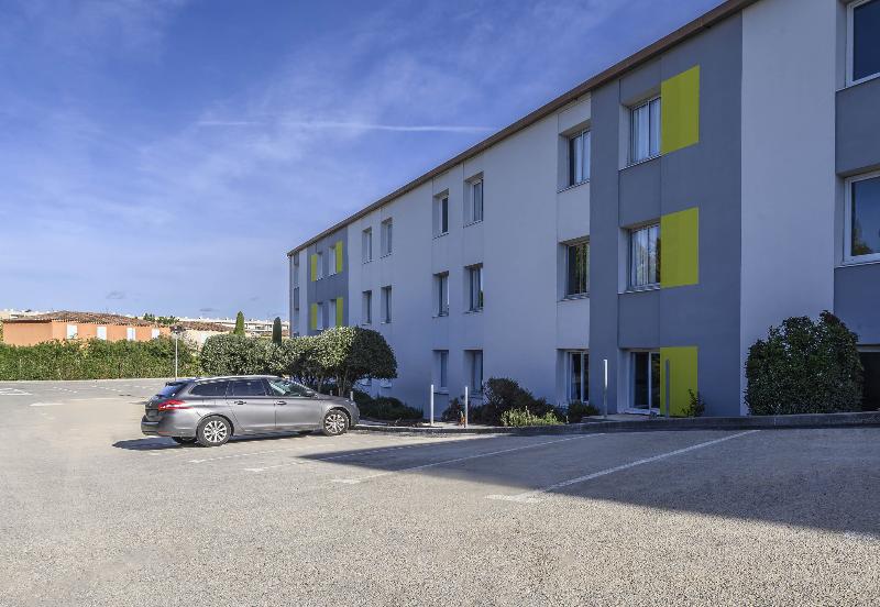 B&B Hotel Orange - Genel