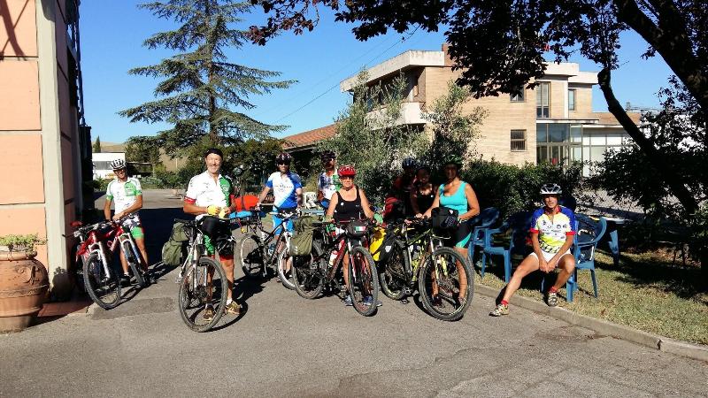 Hotel 1000 Miglia - Aktivite