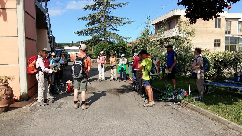 Hotel 1000 Miglia - Genel