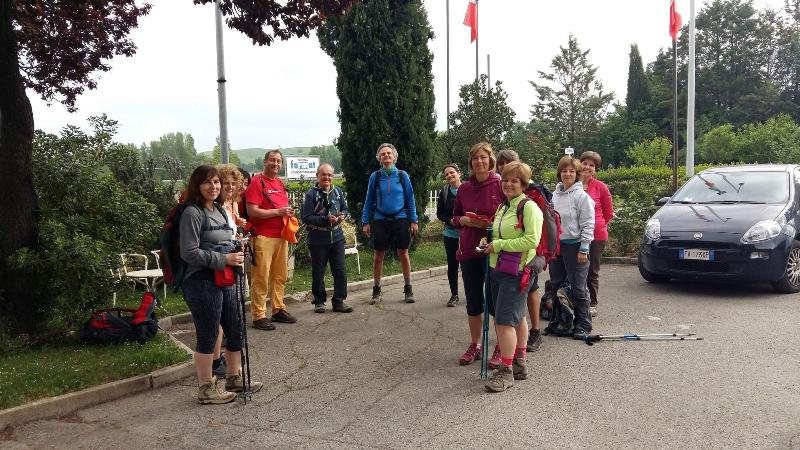 Hotel 1000 Miglia - Genel