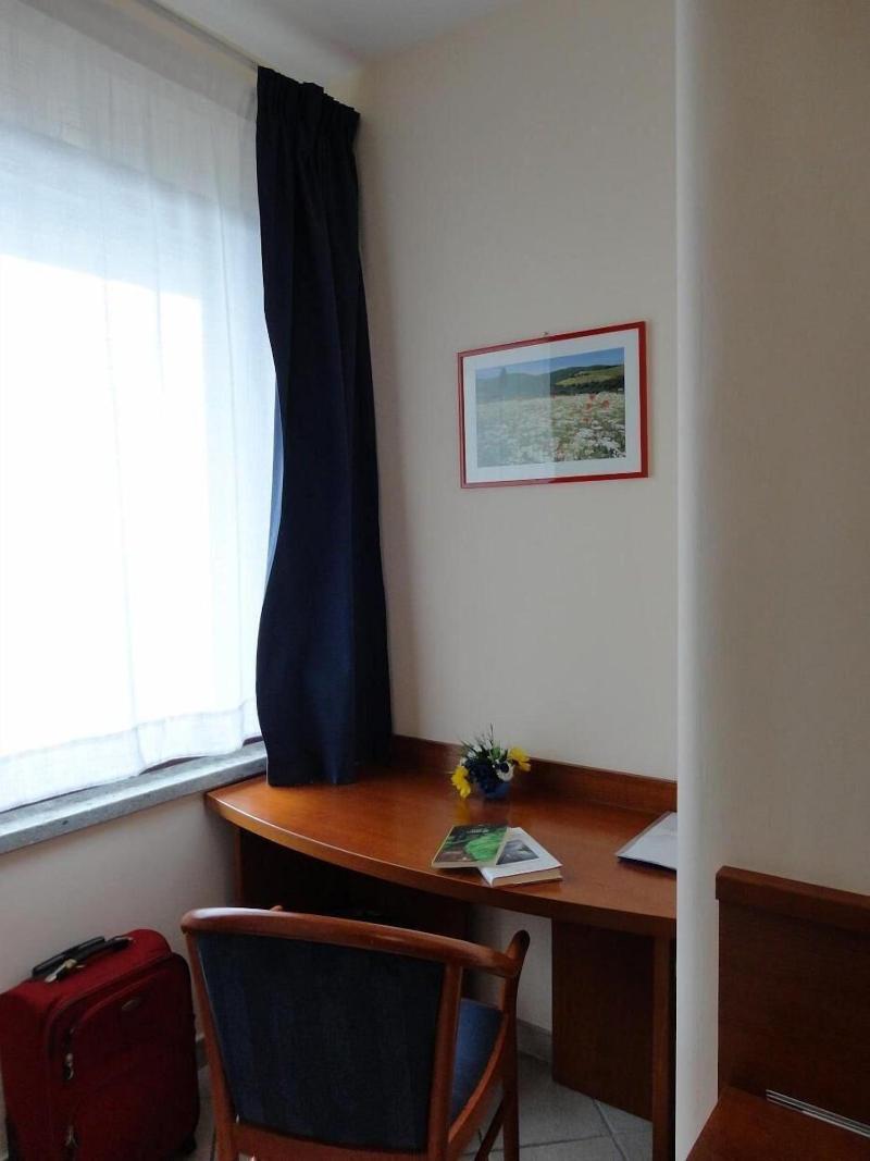 Hotel 1000 Miglia - Oda