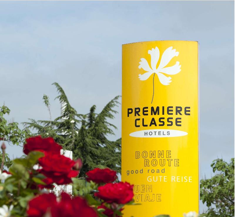 Premiere Classe Plaisir - Genel