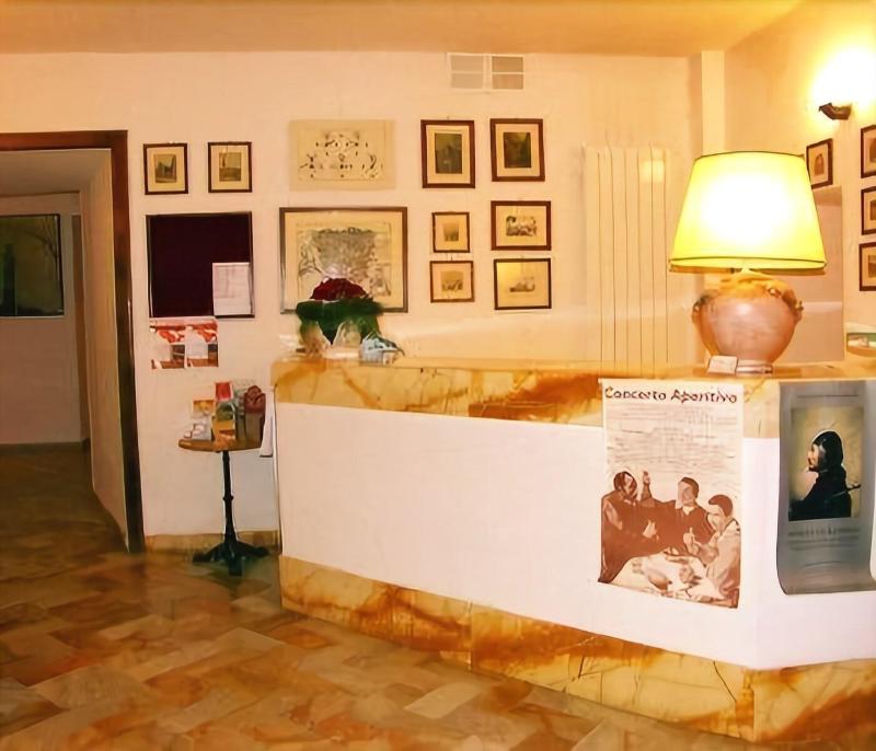 Cannon d'Oro - Lobi