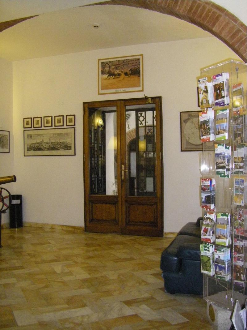 Cannon d'Oro - Lobi