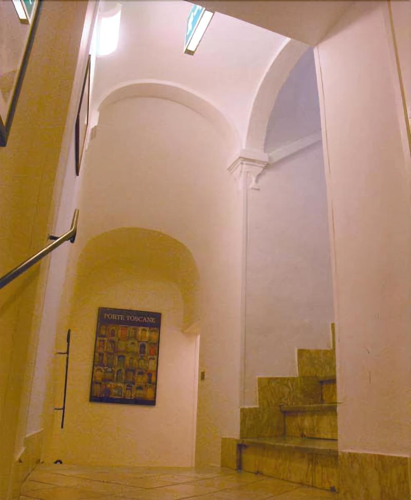 Cannon d'Oro - Lobi