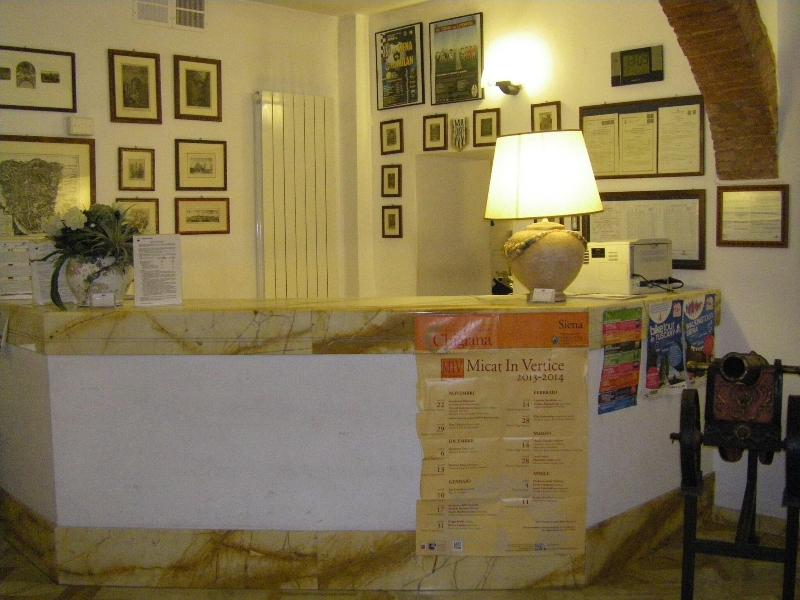 Cannon d'Oro - Lobi