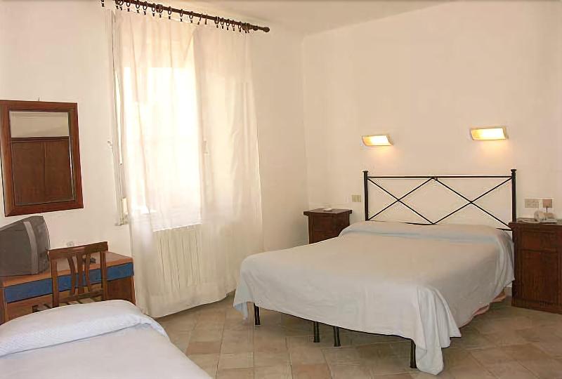 Cannon d'Oro - Genel