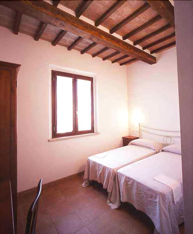 Cannon d'Oro - Oda