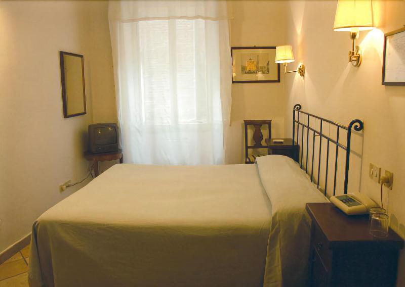 Cannon d'Oro - Oda