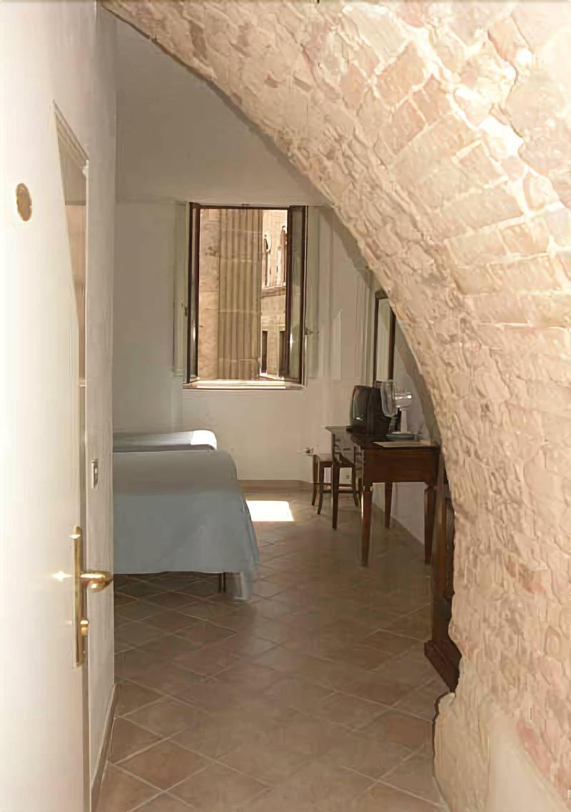 Cannon d'Oro - Oda
