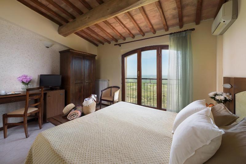 Hotel Dei Capitani - Lobi
