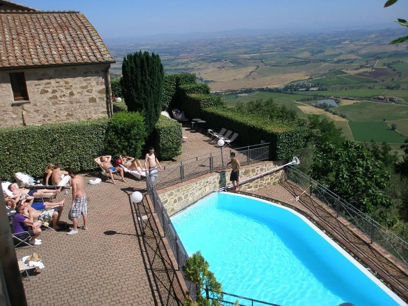 Hotel Dei Capitani - Aktivite