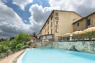 Hotel Dei Capitani otel fotoğrafı
