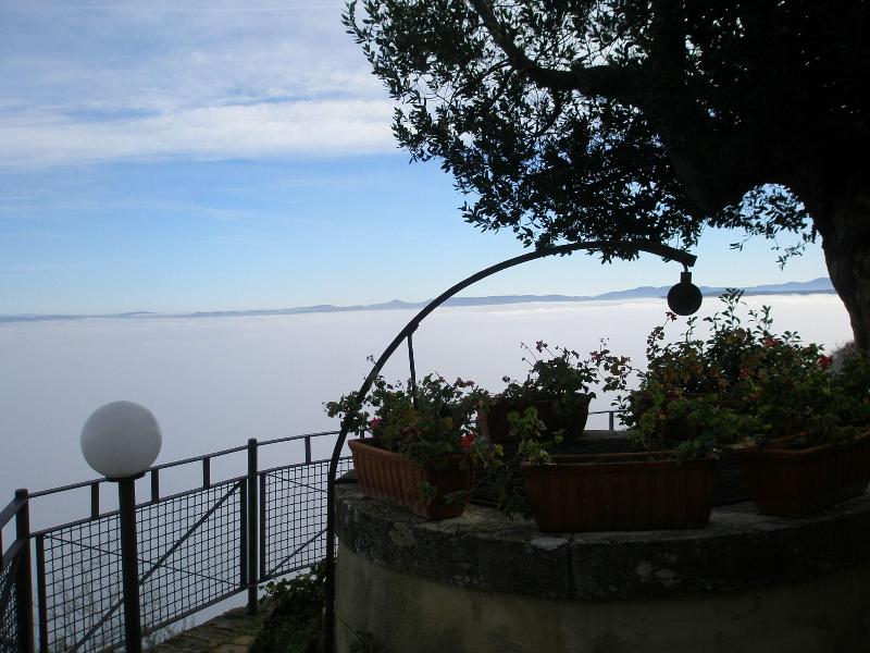Hotel Dei Capitani - Genel