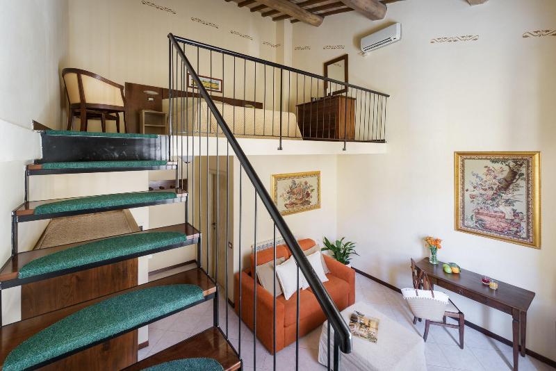 Hotel Dei Capitani - Oda