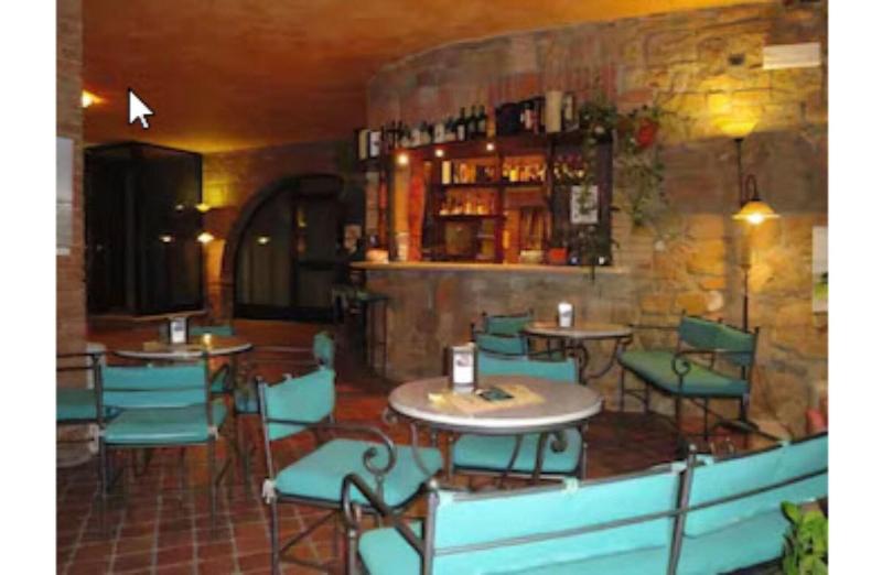 Wellness Center Casanova Hotel E Spa - Bar