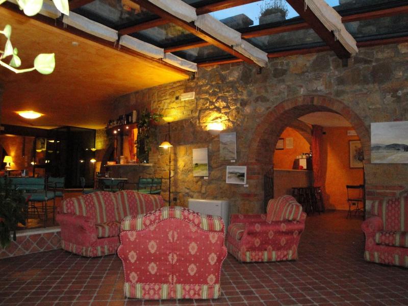 Wellness Center Casanova Hotel E Spa - Bar