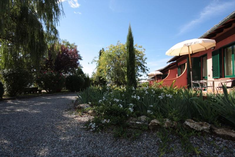 Wellness Center Casanova Hotel E Spa - Lobi
