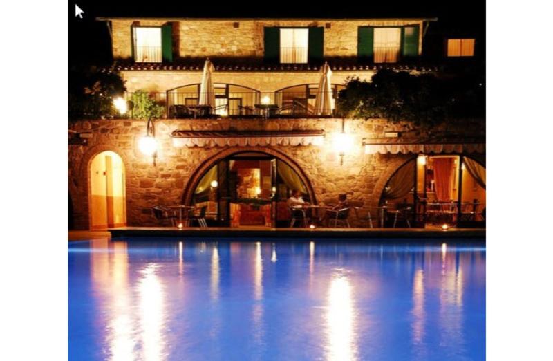 Wellness Center Casanova Hotel E Spa - Aktivite