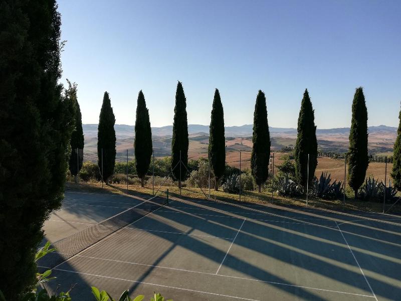 Wellness Center Casanova Hotel E Spa - Aktivite