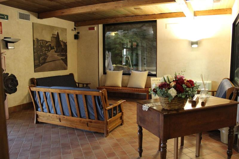 Wellness Center Casanova Hotel E Spa - Aktivite