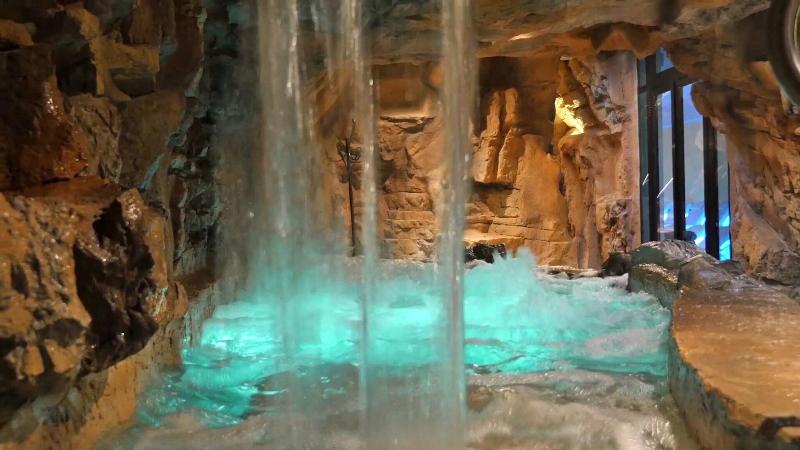 Wellness Center Casanova Hotel E Spa - Aktivite
