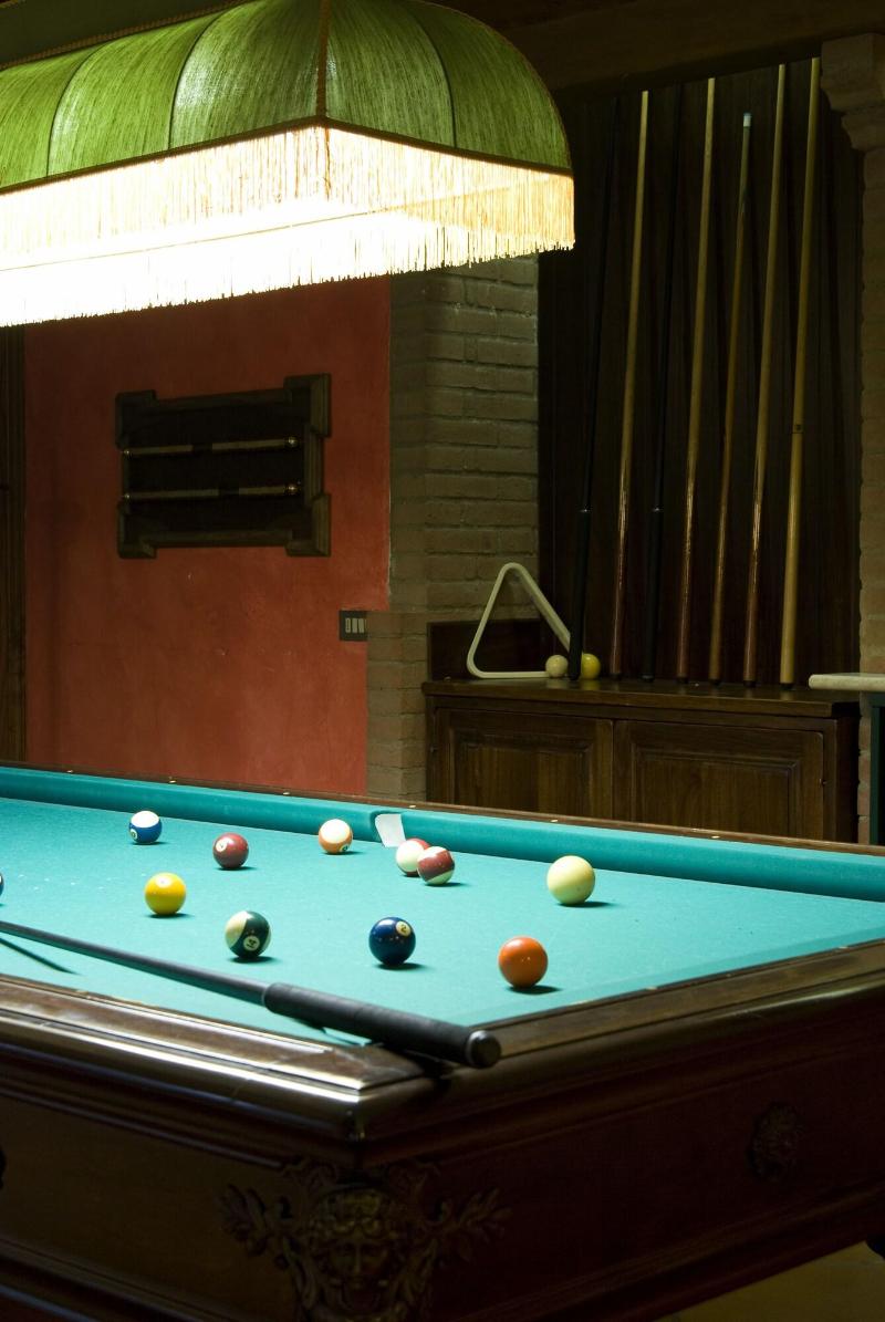 Wellness Center Casanova Hotel E Spa - Aktivite