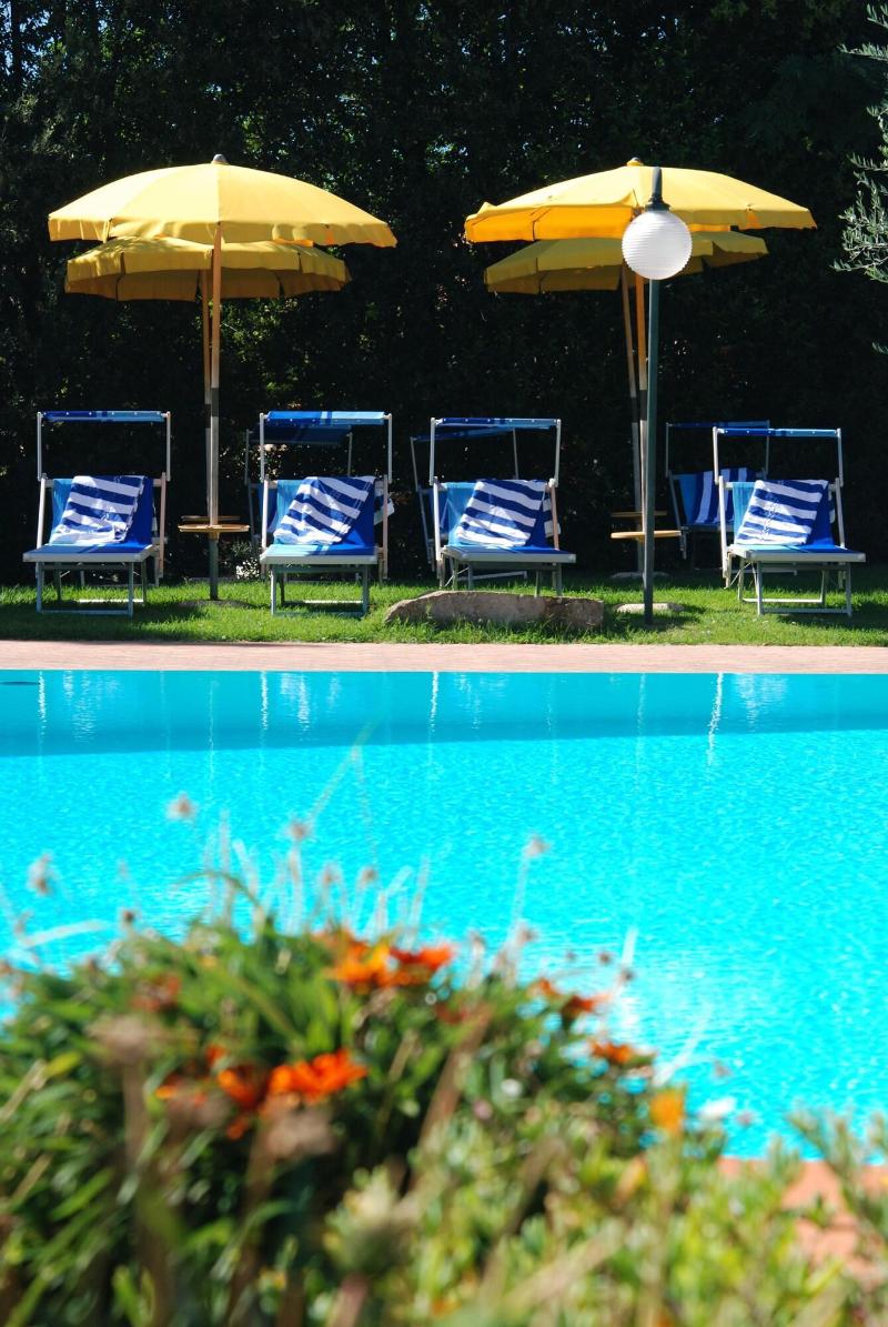 Wellness Center Casanova Hotel E Spa - Aktivite