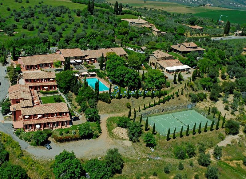 Wellness Center Casanova Hotel E Spa - Genel