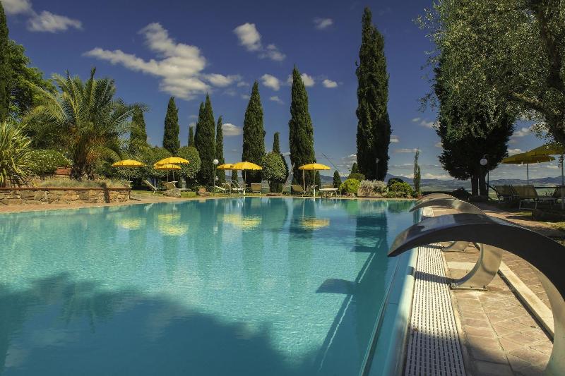 Wellness Center Casanova Hotel E Spa - Genel