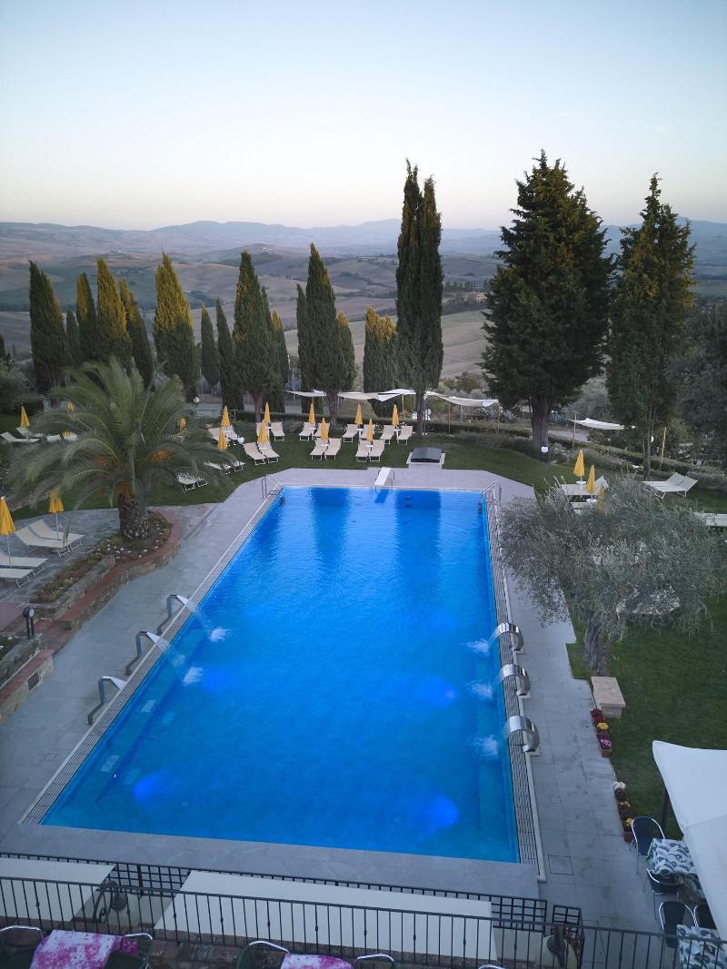 Wellness Center Casanova Hotel E Spa - Genel