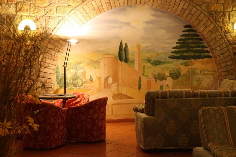 Wellness Center Casanova Hotel E Spa - Genel