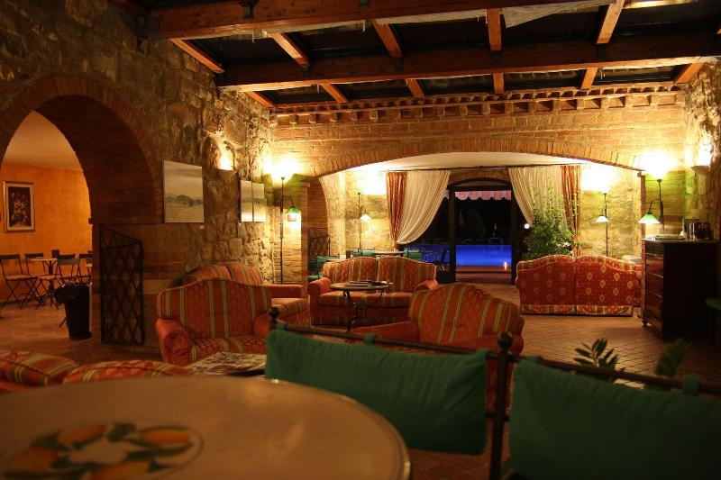 Wellness Center Casanova Hotel E Spa - Genel