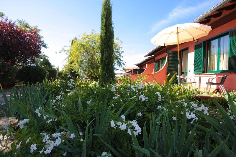Wellness Center Casanova Hotel E Spa - Genel