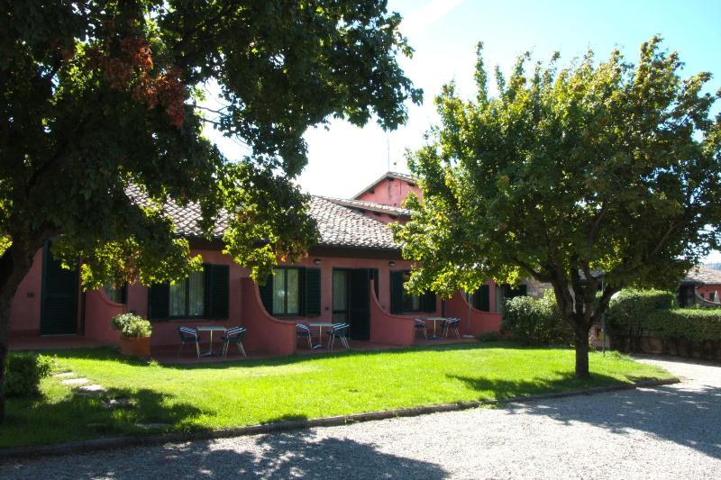 Wellness Center Casanova Hotel E Spa - Genel