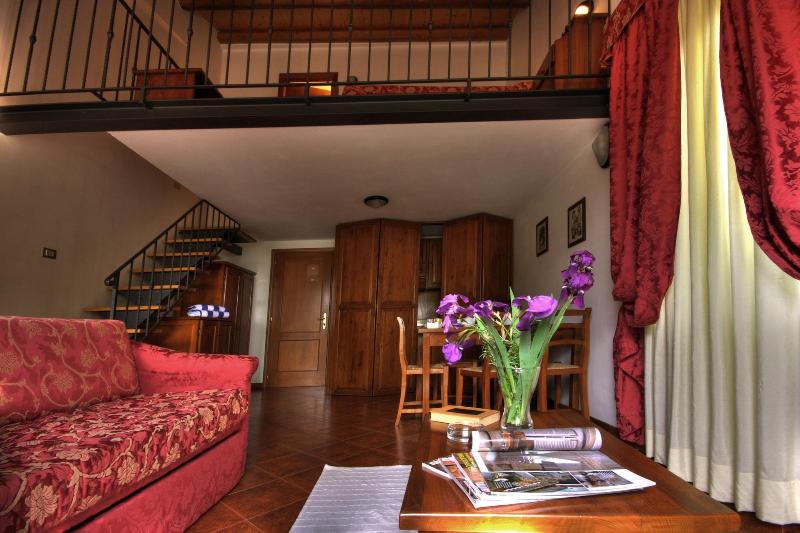 Wellness Center Casanova Hotel E Spa - Oda