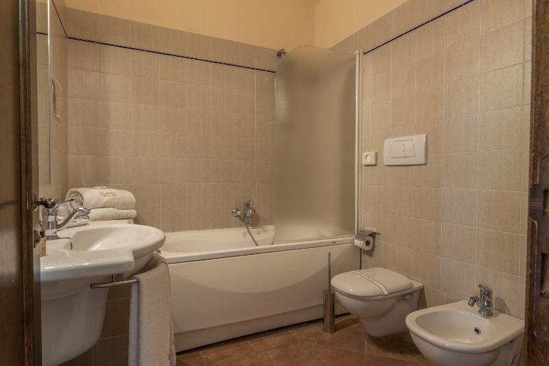 Wellness Center Casanova Hotel E Spa - Oda