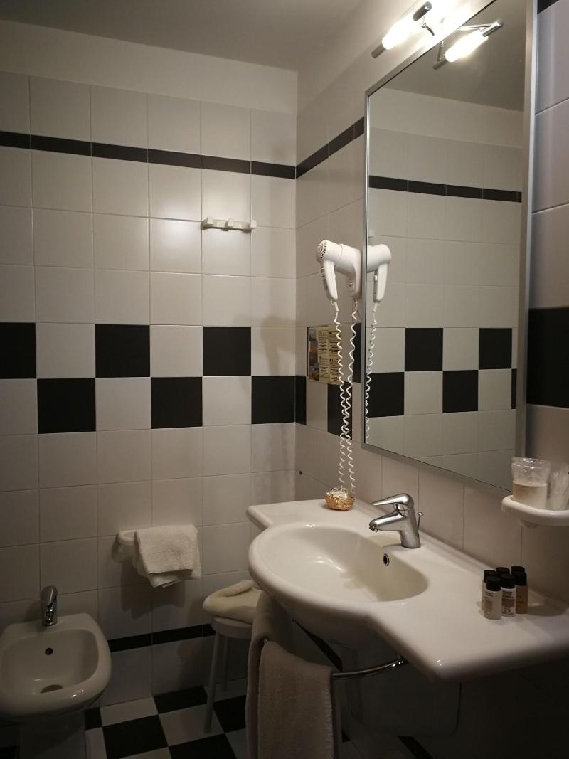 Wellness Center Casanova Hotel E Spa - Oda