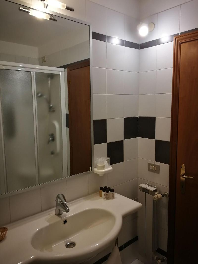 Wellness Center Casanova Hotel E Spa - Oda