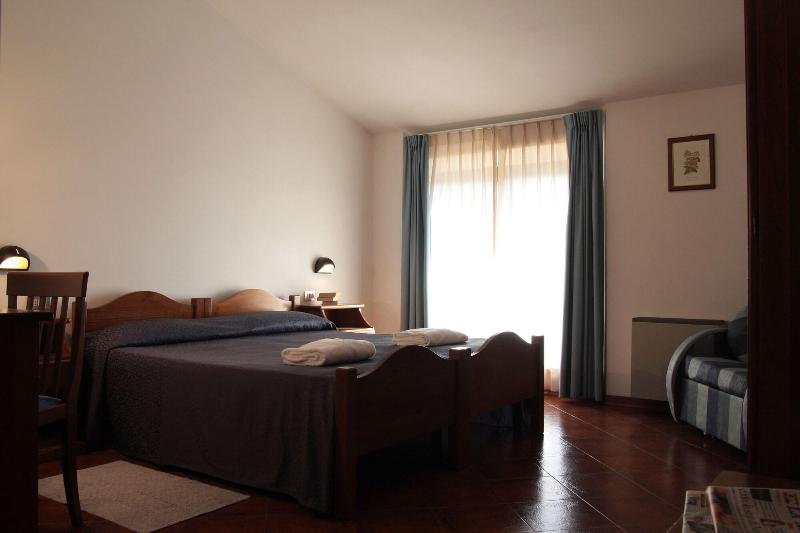Wellness Center Casanova Hotel E Spa - Oda