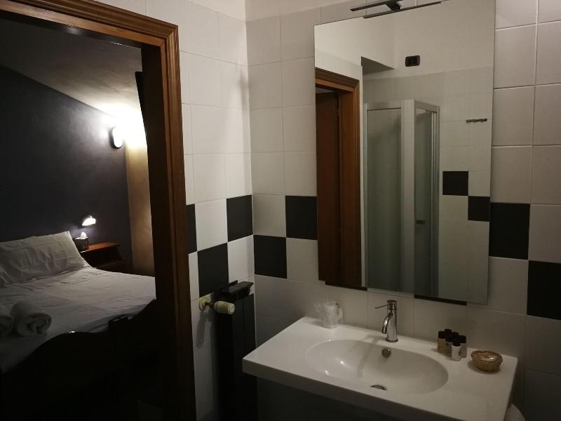 Wellness Center Casanova Hotel E Spa - Oda