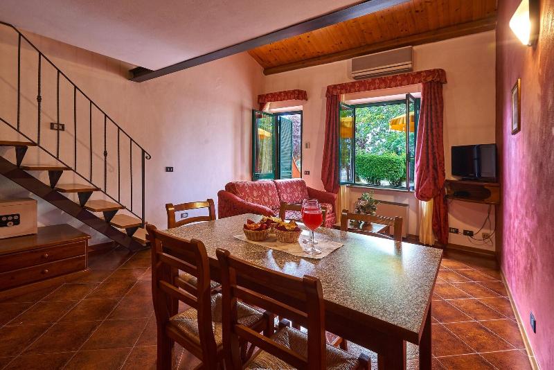 Wellness Center Casanova Hotel E Spa - Oda