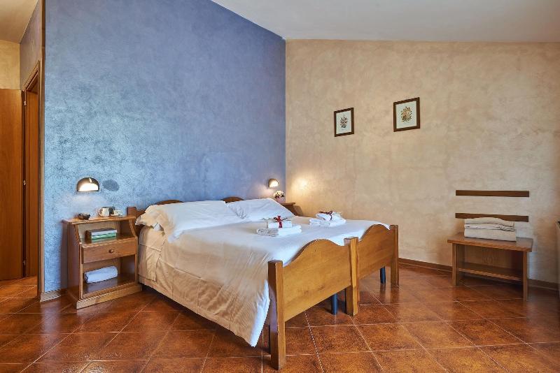 Wellness Center Casanova Hotel E Spa - Oda