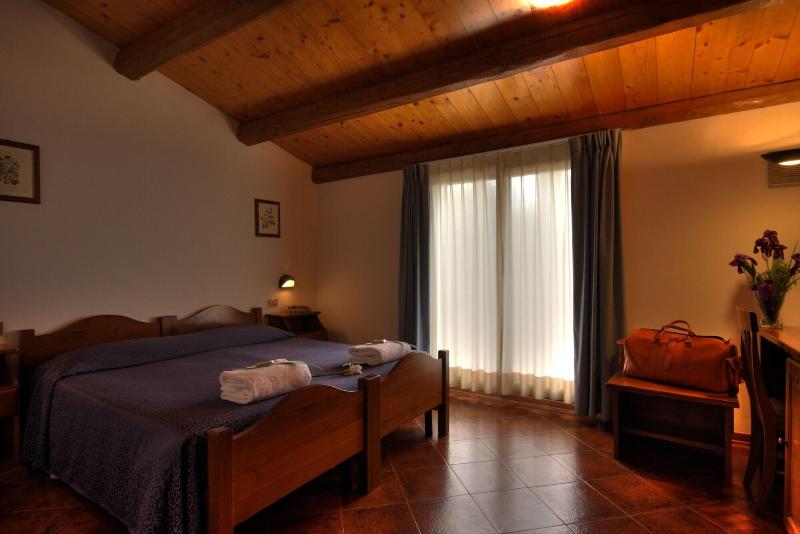 Wellness Center Casanova Hotel E Spa - Oda