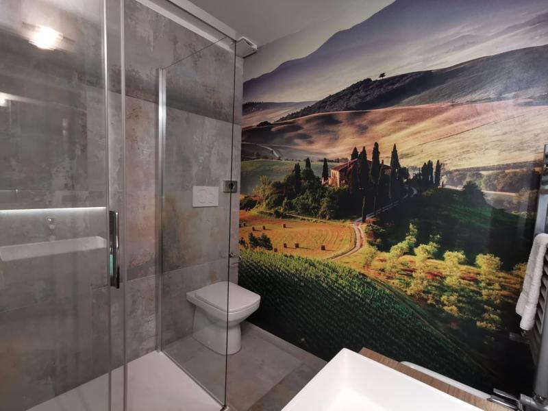Wellness Center Casanova Hotel E Spa - Oda